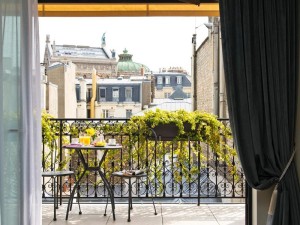  Vacation Hub International | Hôtel Saint-Pétersbourg Opéra & Spa Main