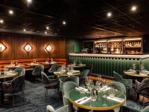  Vacation Hub International | Club Quarters Hotel London City, London Main