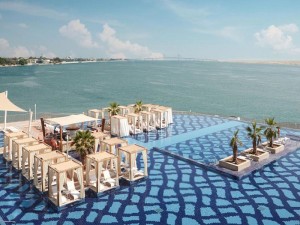  Vacation Hub International | Royal M Hotel Abu Dhabi by Gewan Main