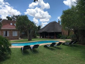  Vacation Hub International | Tamboti Bush Lodge Main