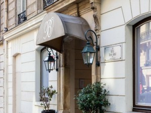  Vacation Hub International | Hotel Berne Opera Main