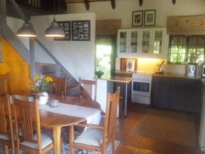  Vacation Hub International | The Underberg Cottage Main
