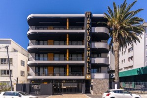  Vacation Hub International | 105 - Marvol On Hall Sea Point Main