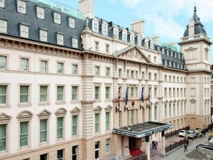  Vacation Hub International | Hilton London Paddington Main