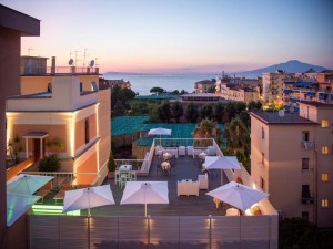  Vacation Hub International | Hotel Michelangelo Main