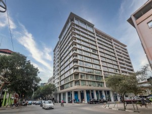  Vacation Hub International | RK Suite Hotel - Luanda Main