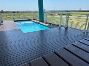  Vacation Hub International | Point Beach #Accommodation - Durban Beach & Waterfront Cana Main