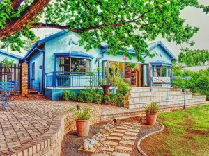  Vacation Hub International | Die Blou Huis Main