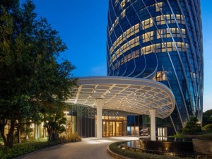  Vacation Hub International | Hilton Hainan Ocean Flower Island Main