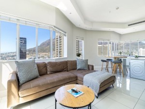  Vacation Hub International | Cape Town City Views 2 Bedroom Apartment Main