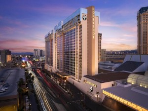  Vacation Hub International | Horseshoe Las Vegas Main