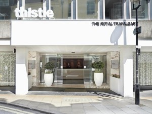  Vacation Hub International | Thistle Trafalgar - Leicester Square Main