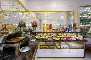  Vacation Hub International | Hanoi Lotus Boutique Hotel Main