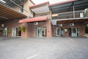  Vacation Hub International | Ingwe Guesthouse Main