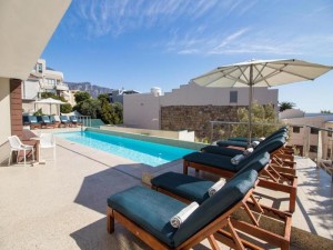  Vacation Hub International | Camps Bay Family Apartments Main