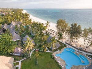  Vacation Hub International | Kiwengwa Beach Resort Main