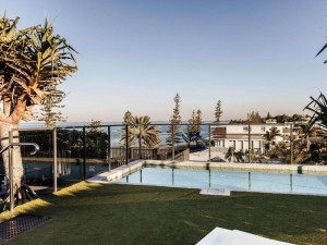  Vacation Hub International | THE SEBEL BRISBANE MARGATE BEACH HOTEL Main