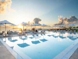  Vacation Hub International | The Mora Zanzibar - Luxury All Inclusive Main