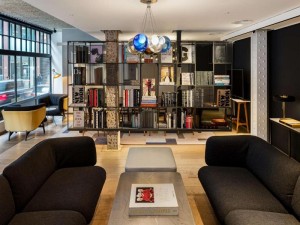  Vacation Hub International | Radisson Blu Hotel, London Mercer Street Main