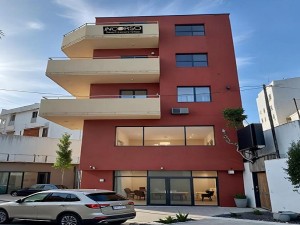  Vacation Hub International | INCORSΟ - Smart Luxury Stay - Athens Airport - 24HR PassCo Main