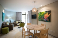  Vacation Hub International | La Lucia Sands Room