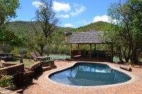  Vacation Hub International | Mabalingwe Nature Reserve Room