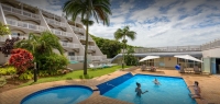  Vacation Hub International | Umhlanga Cabanas Room