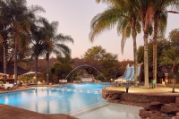  Vacation Hub International | Gethlane Lodge Room