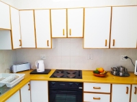  Vacation Hub International | Dumela Holiday Resort - Margate Room
