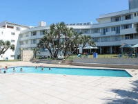  Vacation Hub International | The Blue Marlin Hotel Room