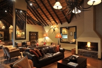  Vacation Hub International | Mabula Game Lodge Room