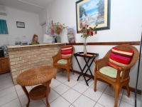  Vacation Hub International | Perna Perna St Lucia Room