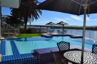  Vacation Hub International | Riviera Hotel Hartenbos Room