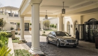  Vacation Hub International | Four Seasons Hotel The Westcliff, Johannesburg Room