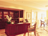 Vacation Hub International | The Table Bay hotel Room
