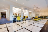  Vacation Hub International | NH Cape Town The Lord Charles Room