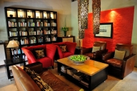  Vacation Hub International | Woodall Country House | Addo Elephant Park Room