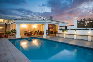  Vacation Hub International | Citrusdal Country Lodge Room
