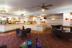  Vacation Hub International | Roman Way Hotel Room