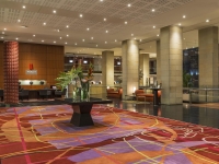  Vacation Hub International | The Westin Cape Town Room