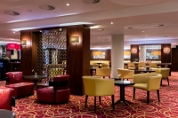  Vacation Hub International | Renaissance Amsterdam Hotel Room