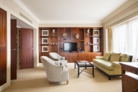  Vacation Hub International | Okura Amsterdam Hotel Room