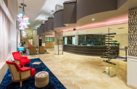  Vacation Hub International | Tryp Barcelona Apolo Hotel Room