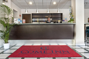  Vacation Hub International | Come Inn Berlin Kurfürstendamm Room