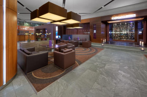  Vacation Hub International | Park Inn by Radisson Berlin Alexanderplatz Hotel Room
