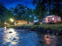  Vacation Hub International | Merry Pebbles Resort Room
