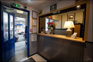  Vacation Hub International | Hotel Aviatic Room