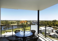  Vacation Hub International | Assured Ascot Quays Apartment Hotel Room