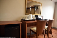  Vacation Hub International | Parliament Hotel Room