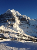  Vacation Hub International | Hotel Jungfrau Lodge - Swiss Mountain Hotel in Grindelwald Room